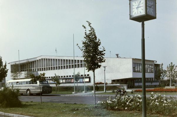 A Derkó forrás fortepan