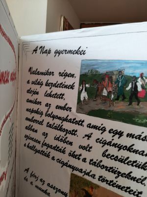 Móricz Zsigmond Vármegyei Könyvtár 2